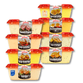 Johma salade