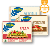 Wasa knäckebröd