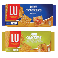 Lu Minicrackers