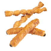 Kaasstengel of borekstick spinazie-kaas
