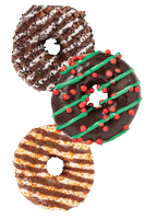 DekaVers Donuts