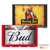 Hertog Jan of Bud