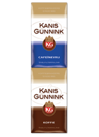 Kanis & Gunnink Koffie