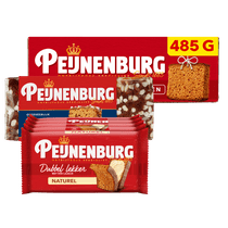 Peijnenburg ontbijtkoek