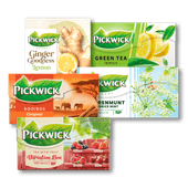 Pickwick thee