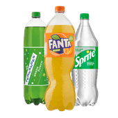Fanta, Sprite of Fernandes