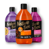 Nature Box douchegel