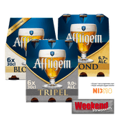 Affligem speciaalbier