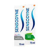 Sensodyne tandpasta