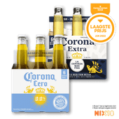 Corona bier
