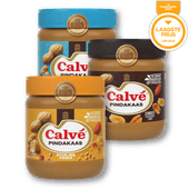 Calvé pindakaas