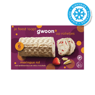 G'woon Meringue Rol