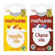 Melkunie Yoghurt of Vla