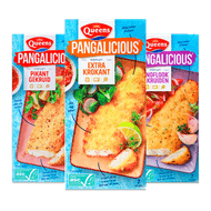 Queens pangalicious