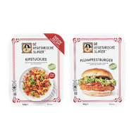 De Vegetarische Slager