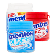 Mentos Gum