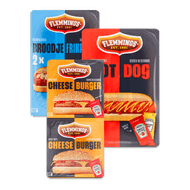 Flemmings broodjes Foto van Flemmings broodjes