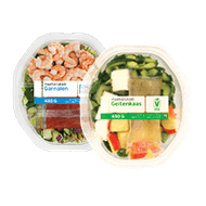 Maaltijdsalade