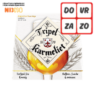 Tripel Karmeliet 