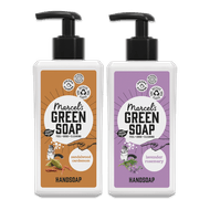 Marcel's Green Soap handzeep