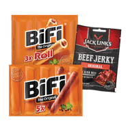 Bifi of Jack Links