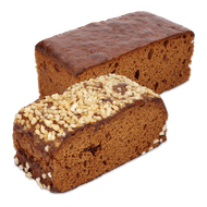 Ontbijt-of kandijkoek