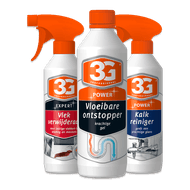 3G Power of Expert reiniger