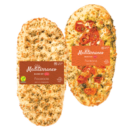 Boboli Focaccia 
