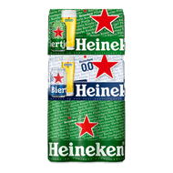 Heineken bier of 0.0