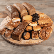 Pick & Mix Brood En Banketverwennerij