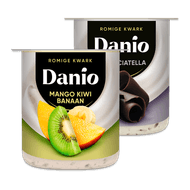Danio kwark