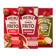 Heinz Frito