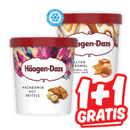 Häagen-dazs Ijs