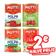 Mutti Tomatenproducten