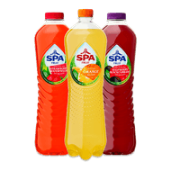 Spa Fruit