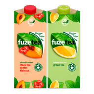 Fuze Tea
