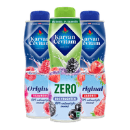 Foto van Karvan Cévitam