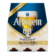 Affligem speciaalbier