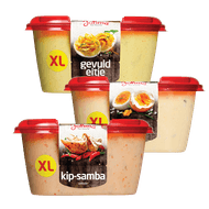 Johma Salade Xl