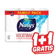 Nalys Keukenpapier