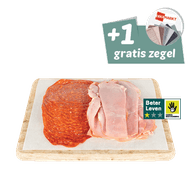 DekaVers Flinterdunne Vleeswaren