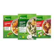 Knorr saus