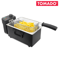 Tomado Friteuse Tdf3000b