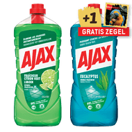 Ajax Allesreiniger 