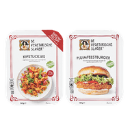 De Vegetarische Slager