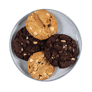 DekaVers Cookies 