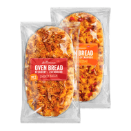 Boboli ovenbrood