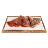 DekaVers Rundersteaks