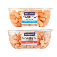 Bon Appetit Cashewnoten