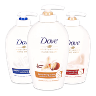 Dove handzeep